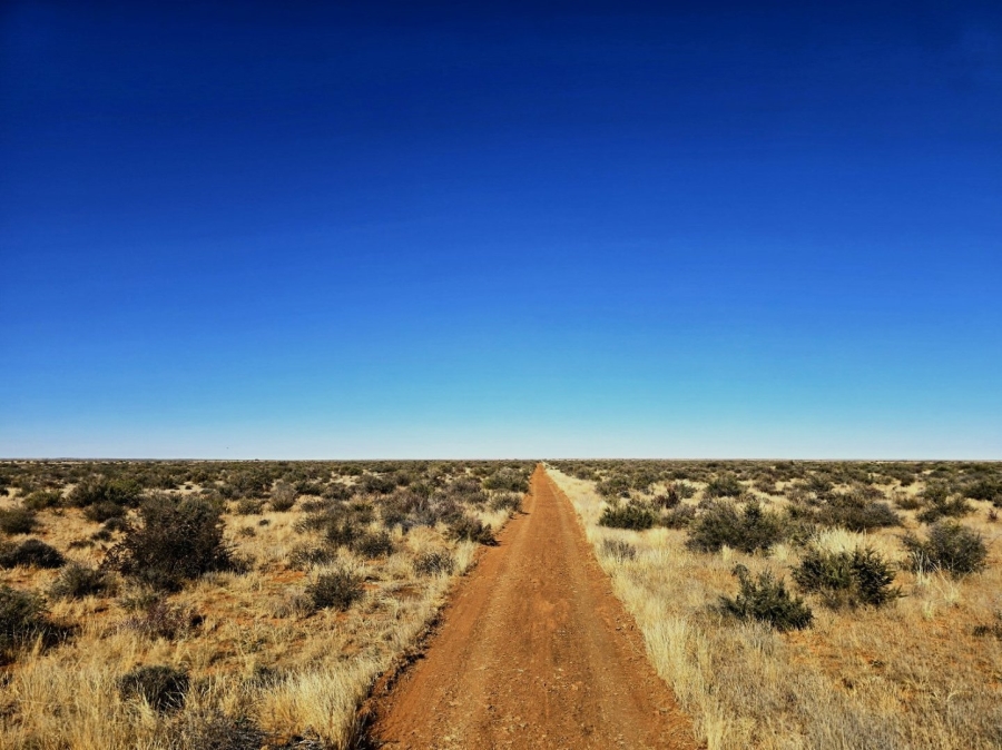 Commercial Property for Sale in Calvinia Rural Northern Cape